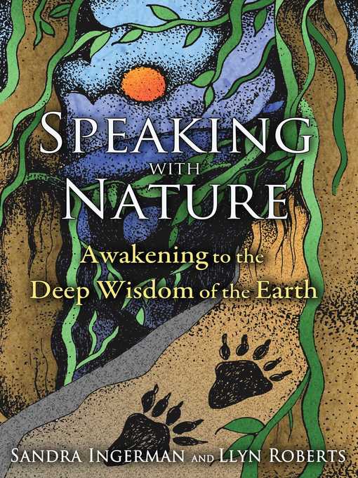 Title details for Speaking with Nature by Sandra Ingerman - Available